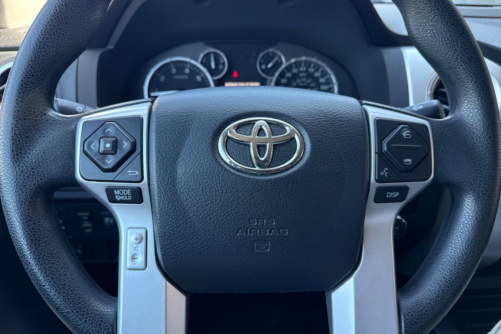 2015 Toyota Tundra SR5 5.7L V8