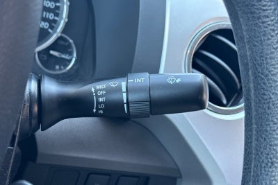 2015 Toyota Tundra SR5 5.7L V8