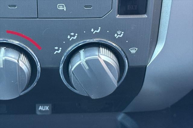 2015 Toyota Tundra SR5 5.7L V8