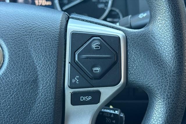 2015 Toyota Tundra SR5 5.7L V8