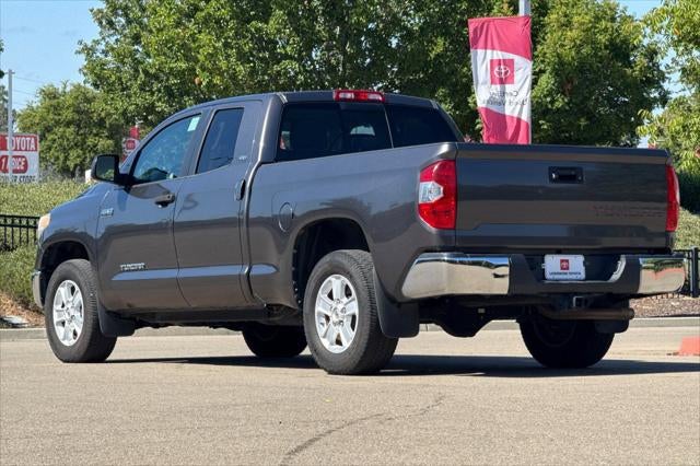 2015 Toyota Tundra SR5 5.7L V8