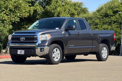 2015 Toyota Tundra SR5 5.7L V8
