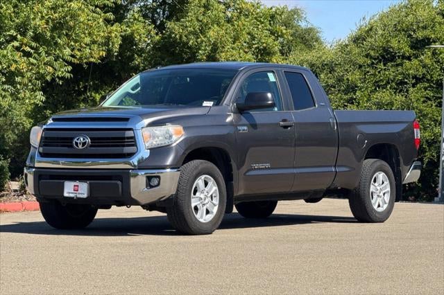 2015 Toyota Tundra SR5 5.7L V8