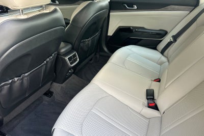 2022 Kia K5 EX