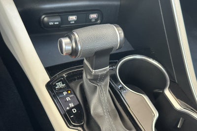 2022 Kia K5 EX