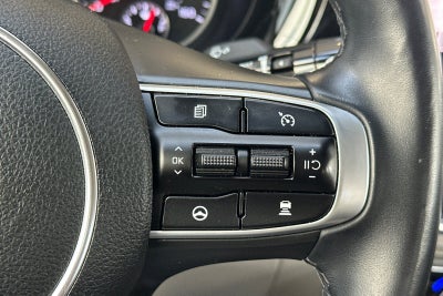 2022 Kia K5 EX