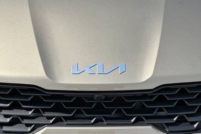2022 Kia K5 EX