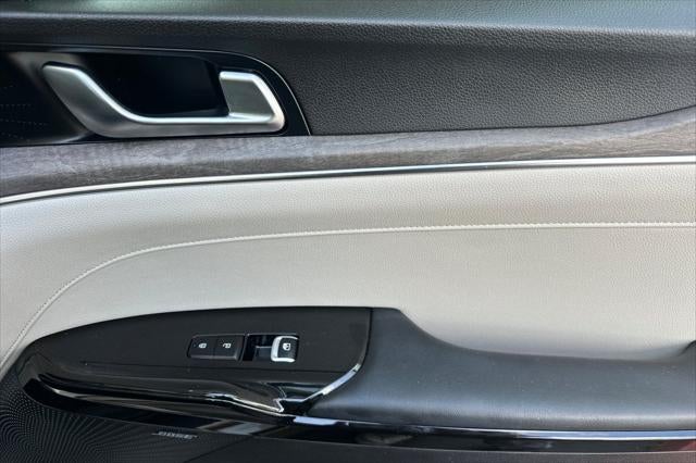 2022 Kia K5 EX