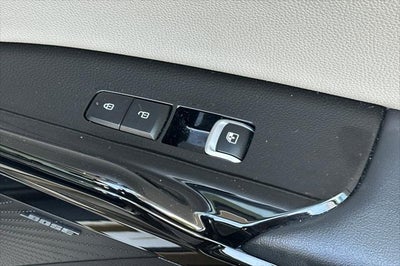 2022 Kia K5 EX