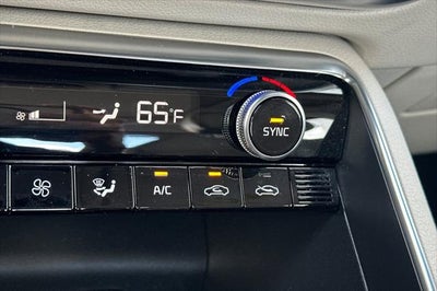 2022 Kia K5 EX