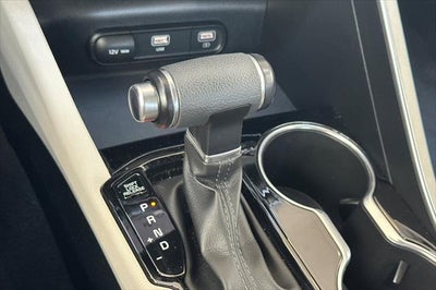 2022 Kia K5 EX