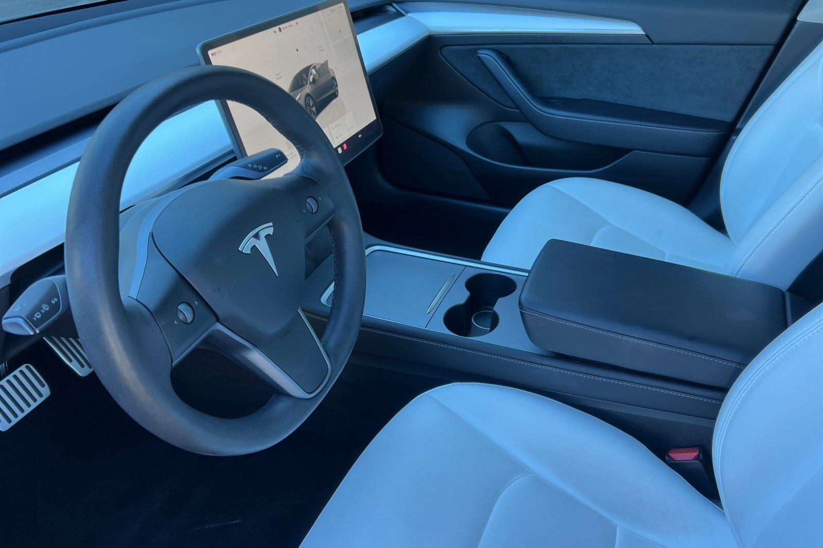 2023 Tesla Model 3 Base