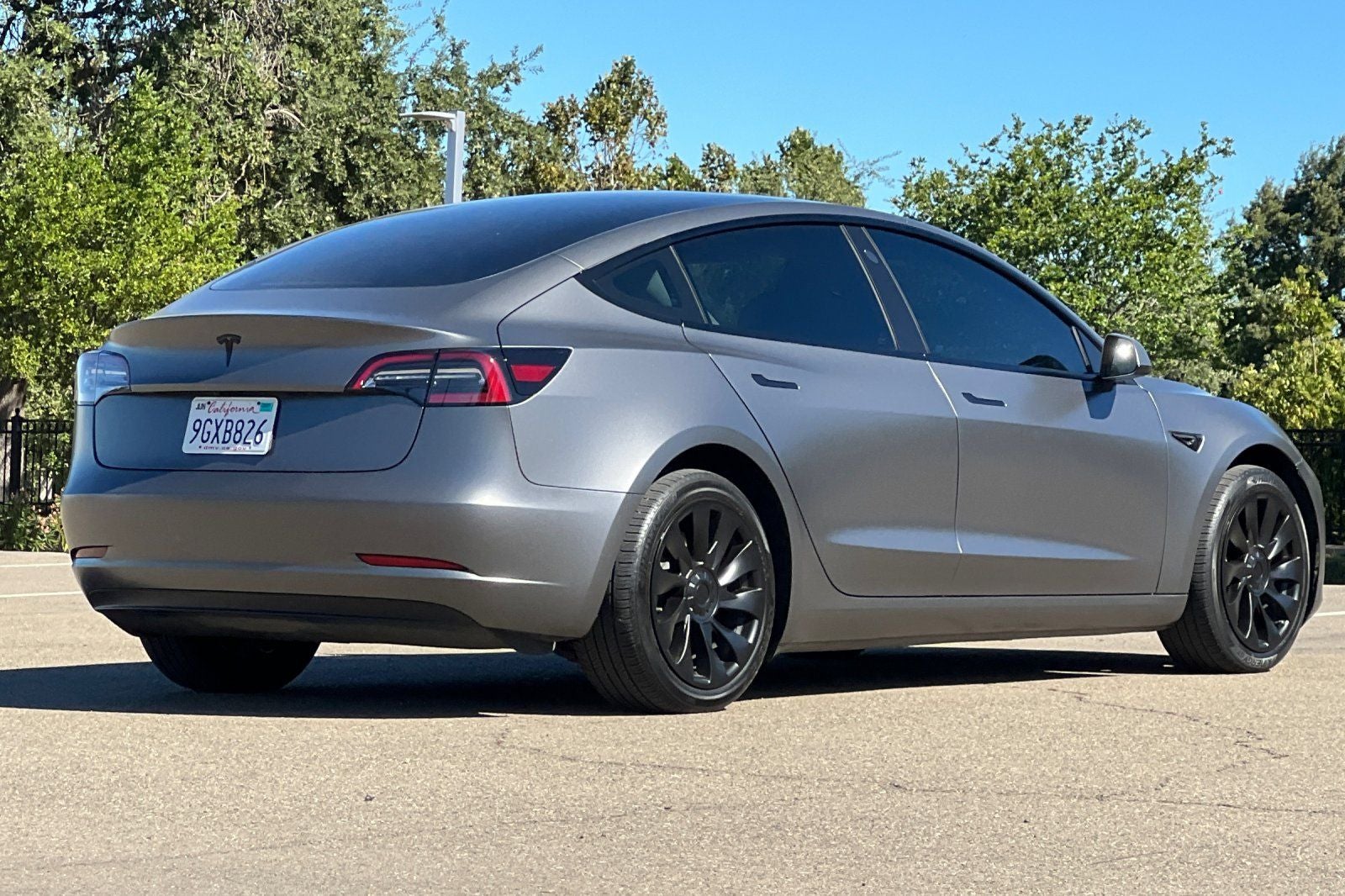 2023 Tesla Model 3 Base