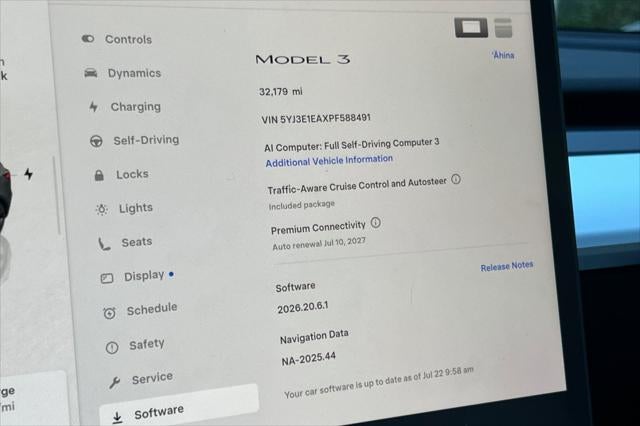 2023 Tesla Model 3 Base