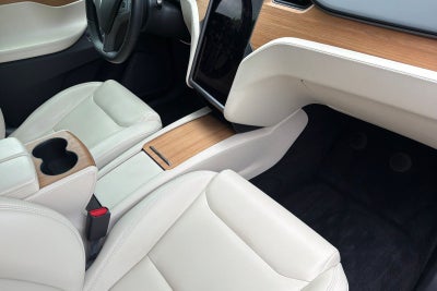 2020 Tesla Model X Long Range