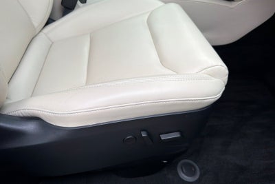 2020 Tesla Model X Long Range