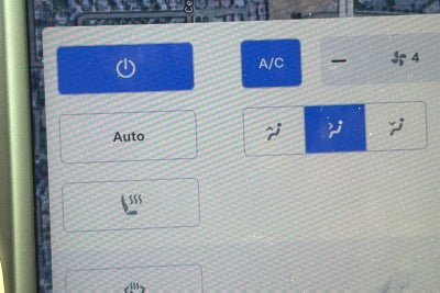 2020 Tesla Model X Long Range