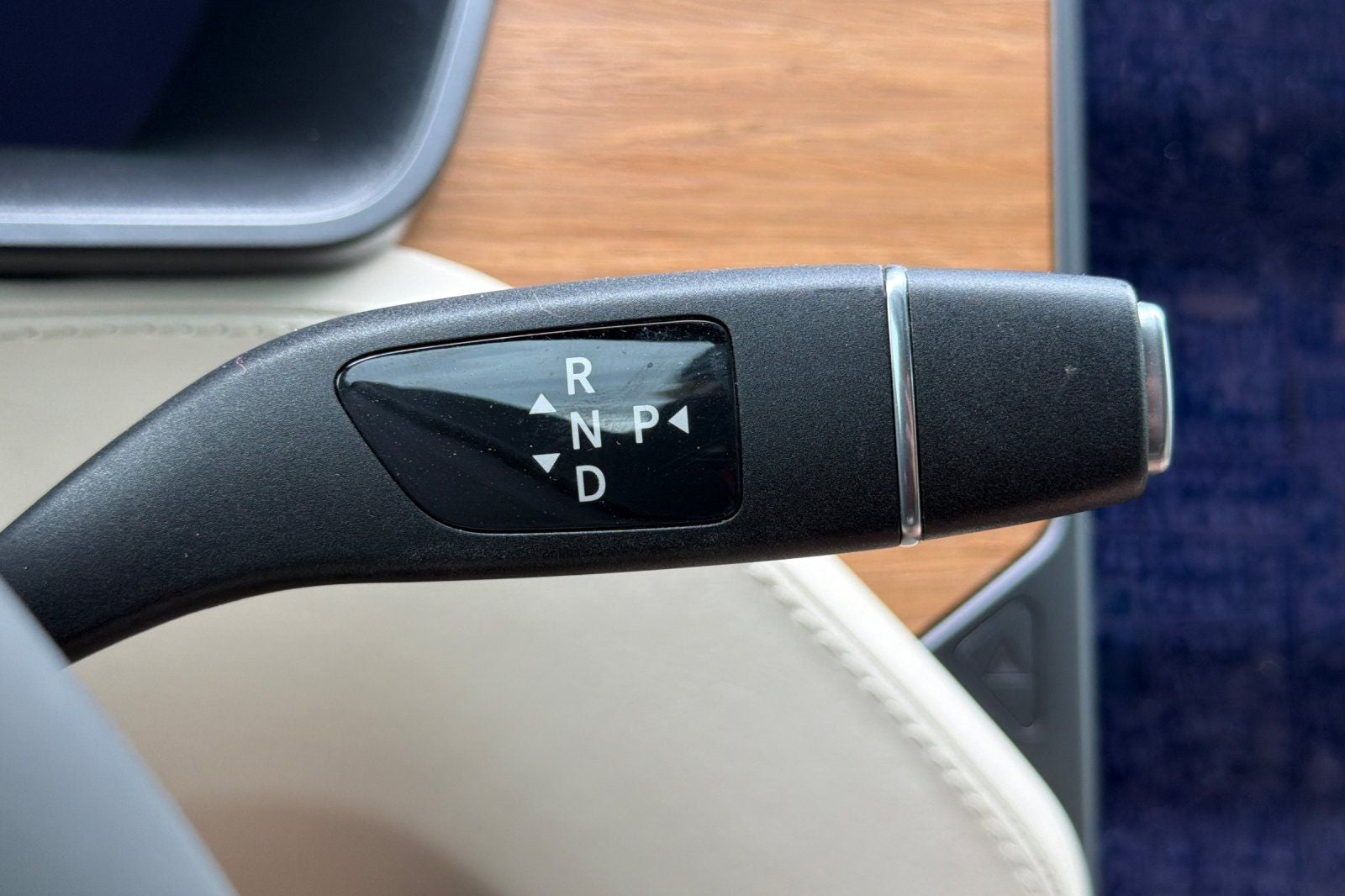 2020 Tesla Model X Long Range