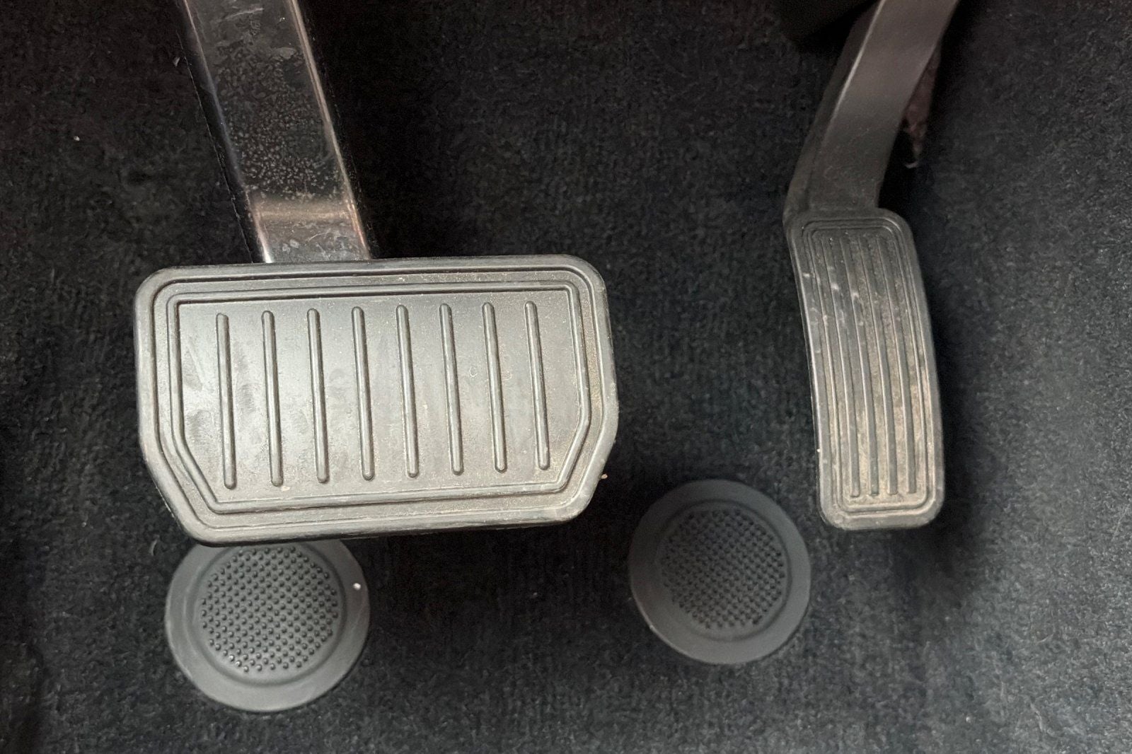 2020 Tesla Model X Long Range