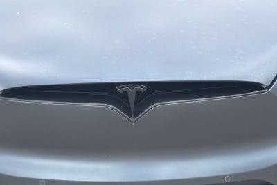 2020 Tesla Model X Long Range