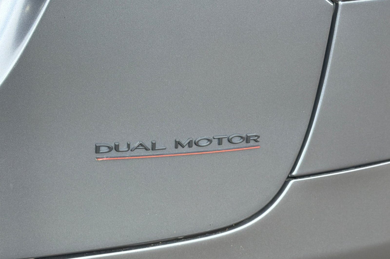 2020 Tesla Model X Long Range