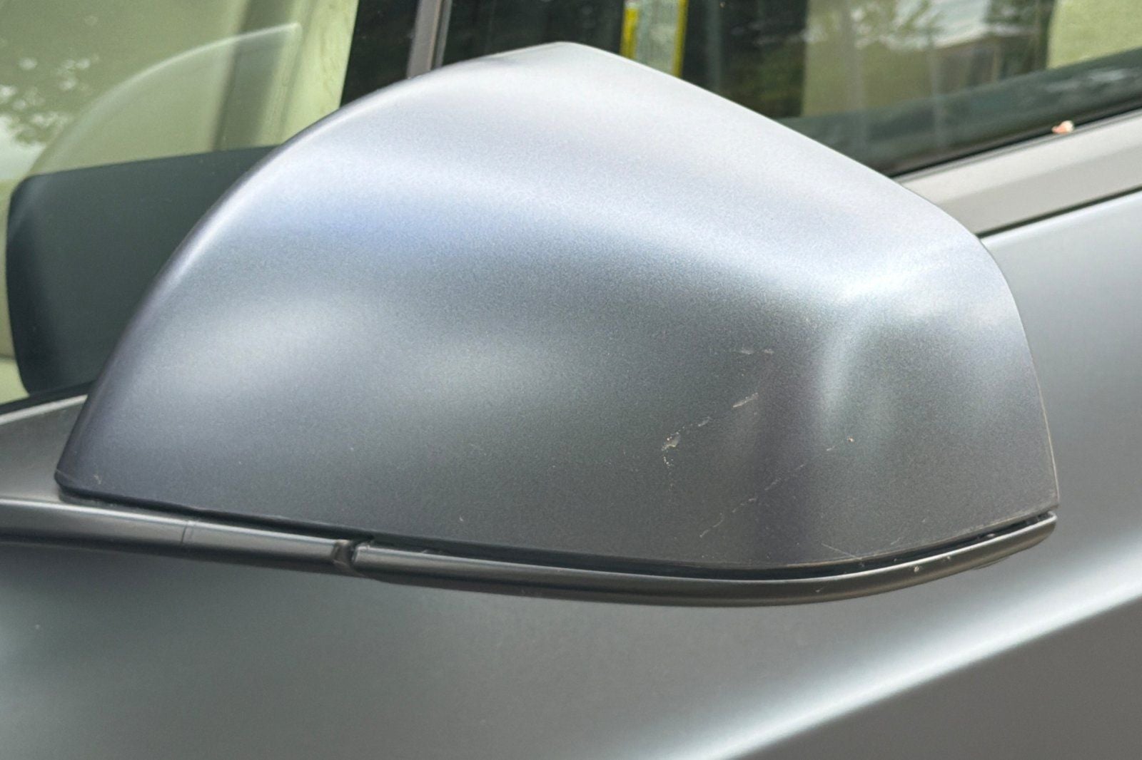 2020 Tesla Model X Long Range