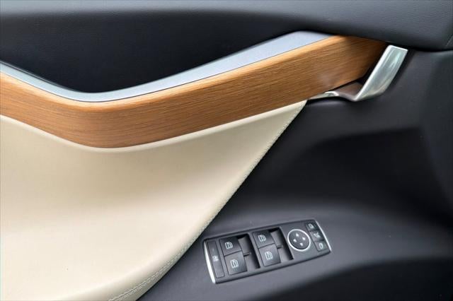 2020 Tesla Model X Long Range