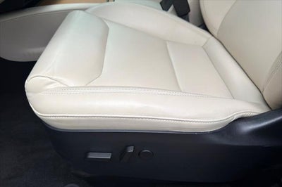 2020 Tesla Model X Long Range