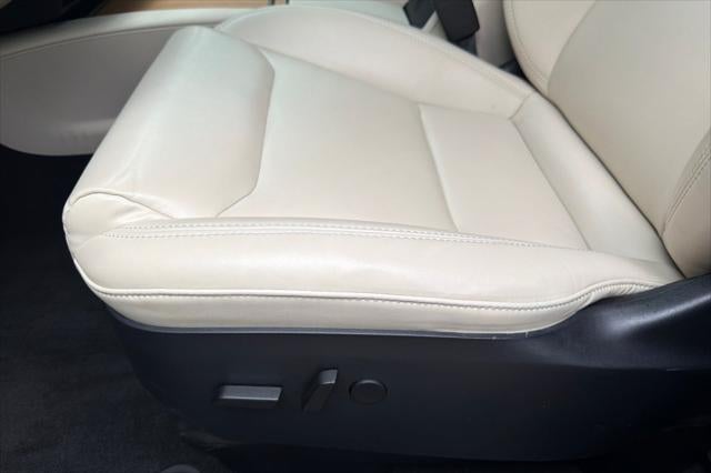 2020 Tesla Model X Long Range