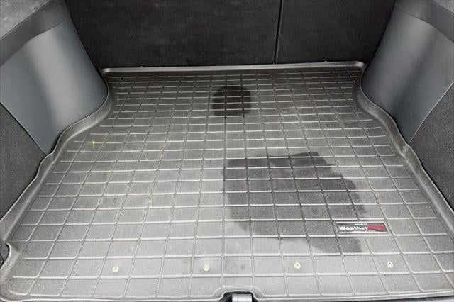 2020 Tesla Model X Long Range