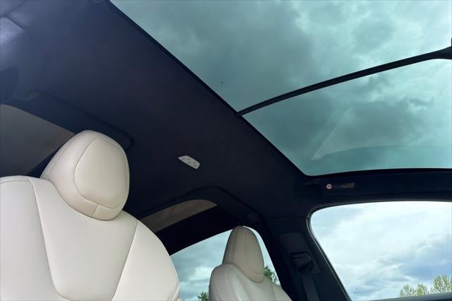 2020 Tesla Model X Long Range