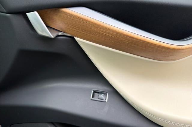 2020 Tesla Model X Long Range