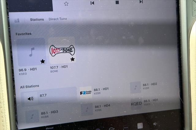 2020 Tesla Model X Long Range