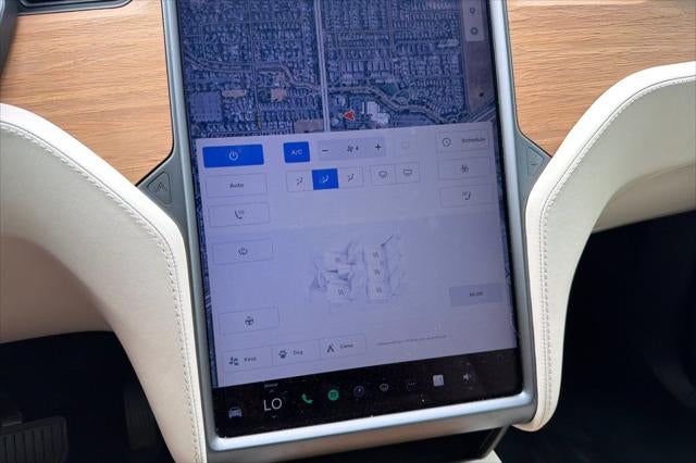 2020 Tesla Model X Long Range