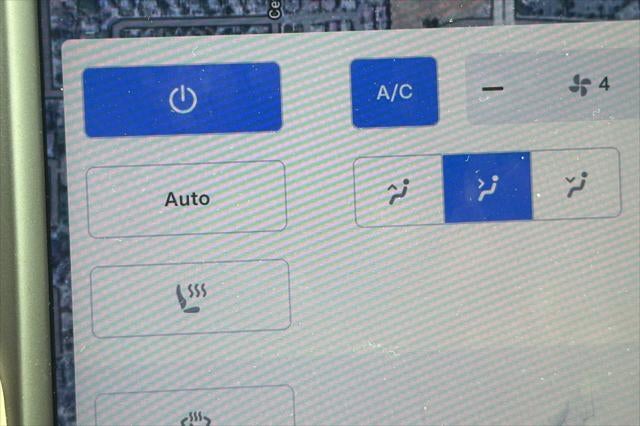 2020 Tesla Model X Long Range