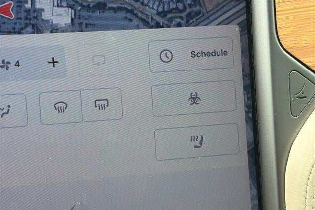 2020 Tesla Model X Long Range