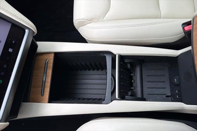 2020 Tesla Model X Long Range