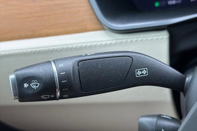 2020 Tesla Model X Long Range