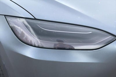 2020 Tesla Model X Long Range