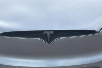 2020 Tesla Model X Long Range