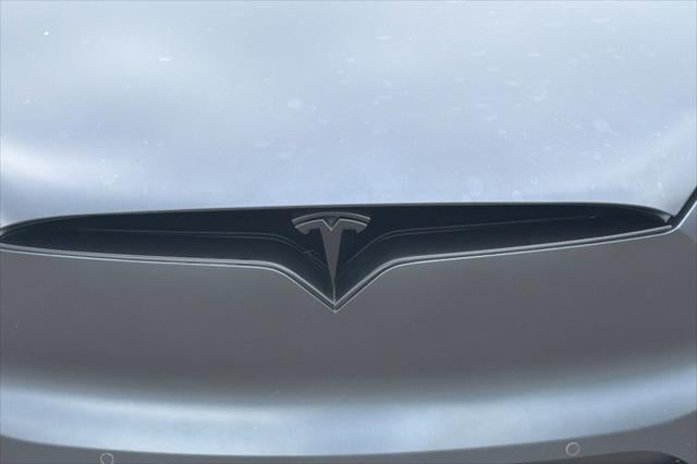 2020 Tesla Model X Long Range