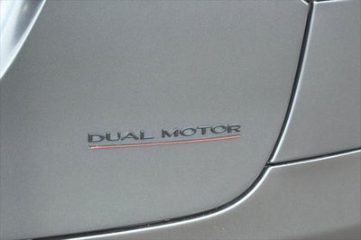 2020 Tesla Model X Long Range