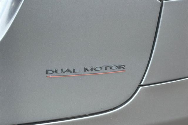 2020 Tesla Model X Long Range