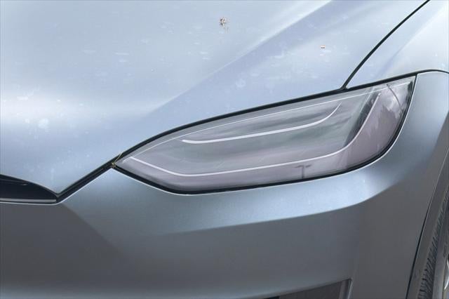 2020 Tesla Model X Long Range