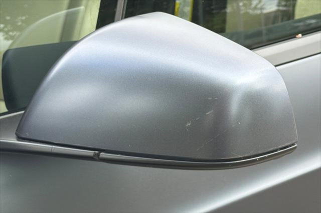 2020 Tesla Model X Long Range