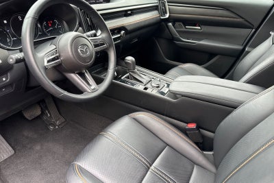 2025 Mazda Mazda CX-50 Hybrid Premium