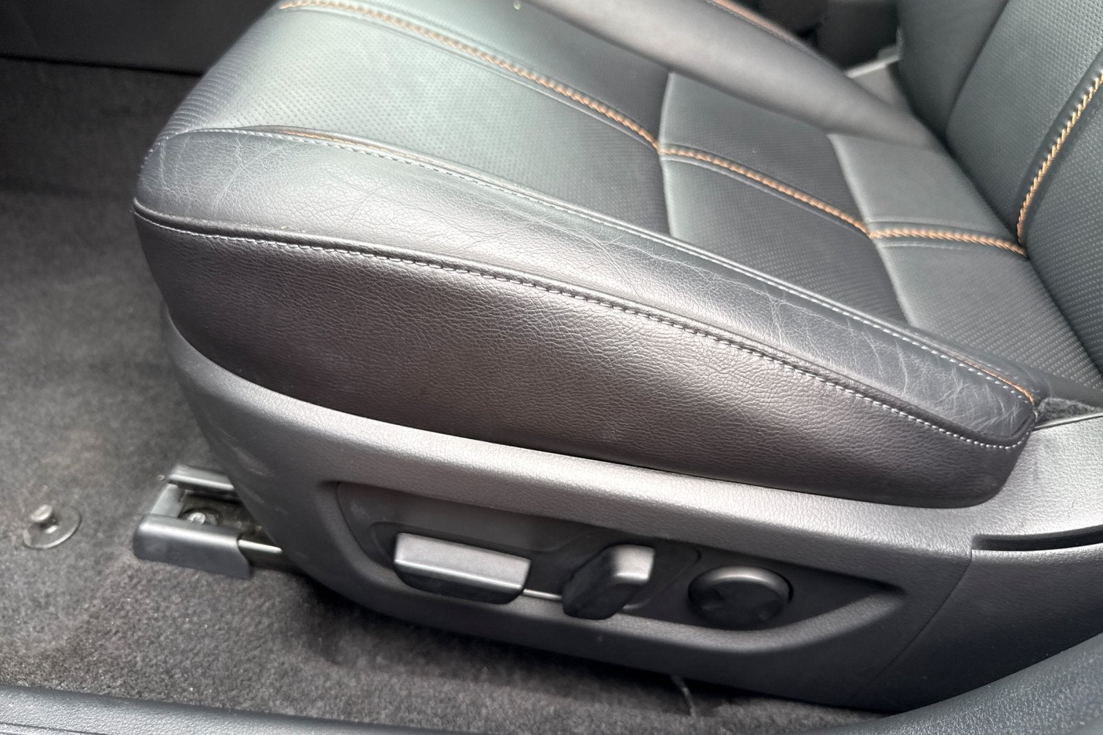 2025 Mazda Mazda CX-50 Hybrid Premium