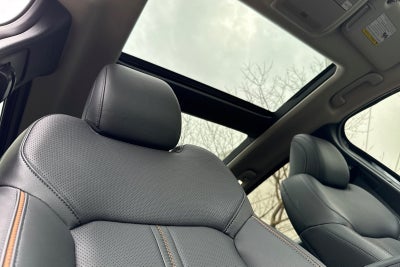 2025 Mazda Mazda CX-50 Hybrid Premium