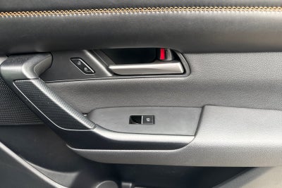 2025 Mazda Mazda CX-50 Hybrid Premium