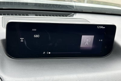 2025 Mazda Mazda CX-50 Hybrid Premium